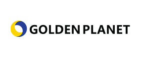 Golden planet